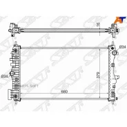 �������� Opel Insignia 08-17 / Chevrolet Impala 12-20 SAT OP0001-08 OP000108 ����