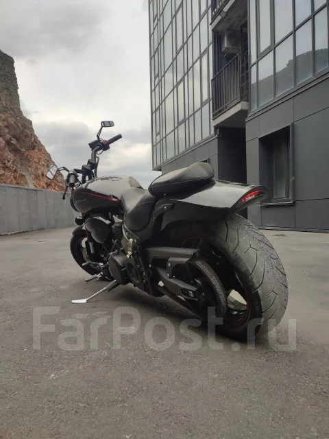 Yamaha Warrior. 1 700����. ��., ��������, ���������, ������ �� �� ����