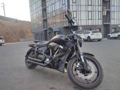 Yamaha Warrior. 1 700����. ��., ��������, ���������, ������ �� �� ����