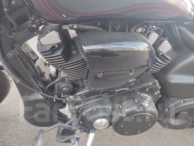 Yamaha Warrior. 1 700����. ��., ��������, ���������, ������ �� �� ����