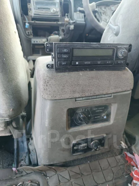 Nissan Safari. WRGY61, TD42T ����