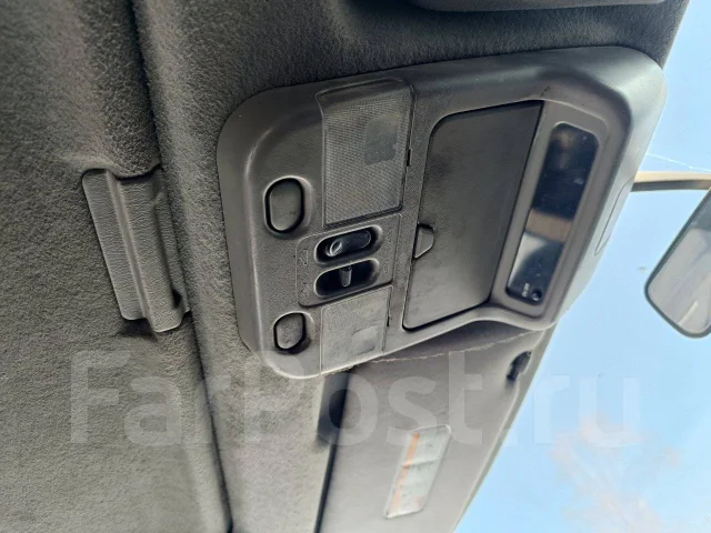 Nissan Safari. WRGY61, TD42T ����