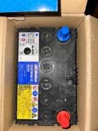 ACDelco. 33��.�., B20, 340��., ������ ����