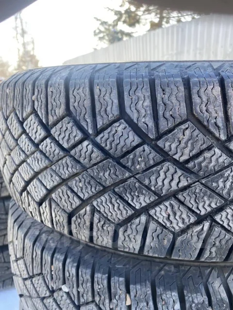 Continental VikingContact 7. ������, ��� �����, �/�, ����� 10 % ����