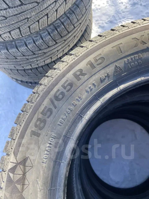 Continental VikingContact 7. ������, ��� �����, �/�, ����� 10 % ����