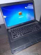 Compaq Presario CQ57. 15.6", 1,3����, ��� 4 ��, ���� 500���, WiFi: 1, Bluetooth: 1, ����������� �� 4��. ����