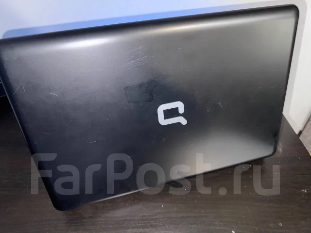 Compaq Presario CQ57. 15.6", 1,3����, ��� 4 ��, ���� 500���, WiFi: 1, Bluetooth: 1, ����������� �� 4��. ����
