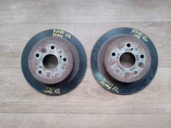 ����� ��������� ������ Toyota Harier ACU10 - Japan 4243133030 ����