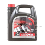 Chempioil Super