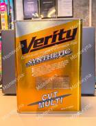 Verity. CVT (��� ����������), �������������, 4��. ����