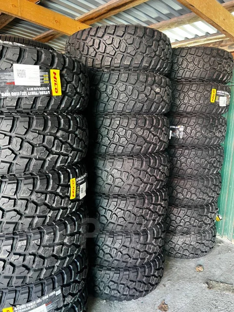 Hilo X-Terrain MT1. ����� mt, 2026 ���, ����� ����