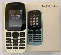 Nokia 105. �/�, Dual-SIM ����