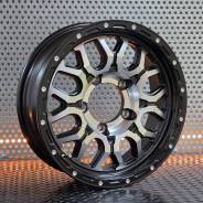 Inter Milano Mud Bahn. 5.5x16", 5x139.7, ET0, �� 108,1���. ����