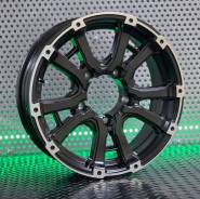 Inter Milano Mud Bahn. 5.5x16", 5x139.7, ET0, �� 108,1���. ����