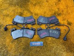 ������� ��������� Porsche Cayenne 2008 95535193904 957 5501, �������� 95535193904 ����