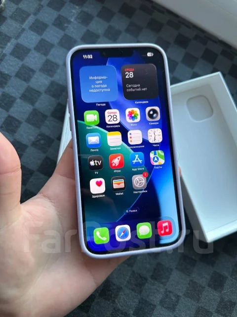 Apple iPhone 13 Pro Max. �/�, 512 �� ����