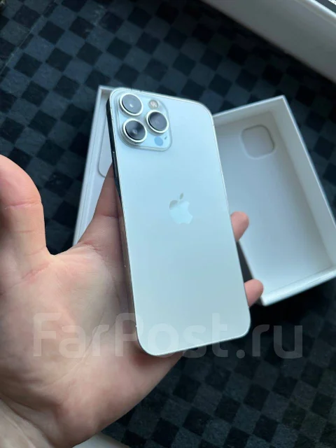 Apple iPhone 13 Pro Max. �/�, 512 �� ����