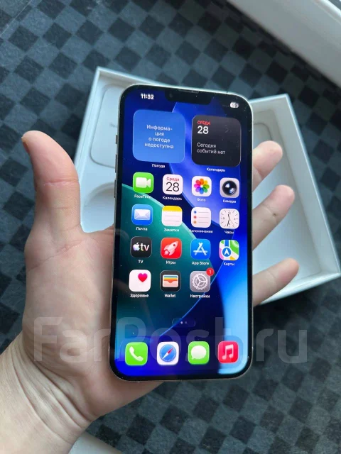 Apple iPhone 13 Pro Max. �/�, 512 �� ����
