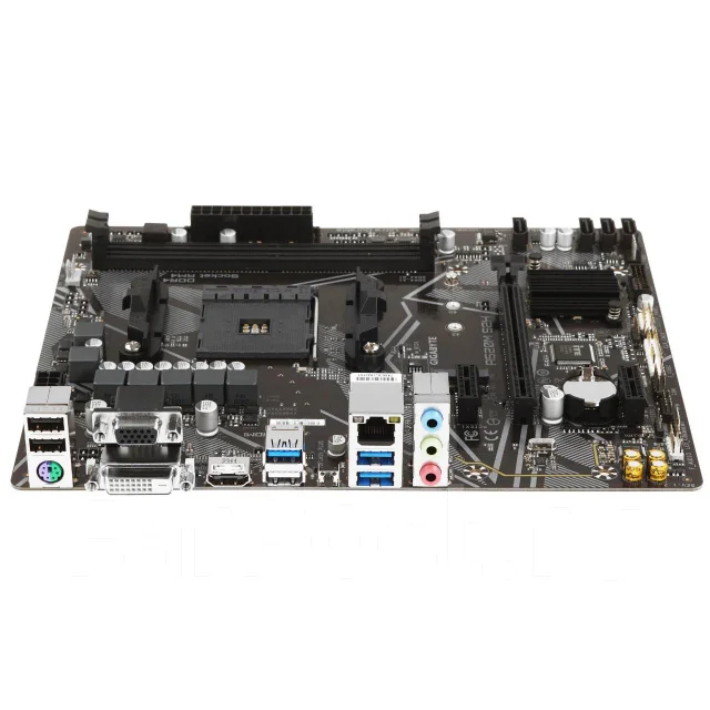 AMD A520 ����