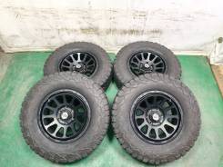 Delta Force Oval. 8.0x17", 6x139.7, ET20, �� 106,1���. ����