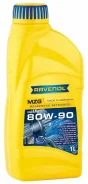 Ravenol MZG