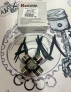 ���������� GUT-24 NUT-124 Narichin 22,06/57,50 Toyota GUT24 ����