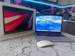 Apple MacBook Pro 14 2021. 13.3", ��� 8 ��, ���� 256���, WiFi: 1, Bluetooth: 1, ����������� �� 20��. ����