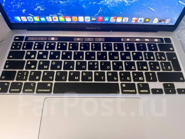 Apple MacBook Pro 14 2021. 13.3", ��� 8 ��, ���� 256���, WiFi: 1, Bluetooth: 1, ����������� �� 20��. ����