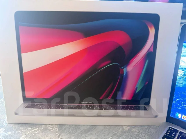 Apple MacBook Pro 14 2021. 13.3", ��� 8 ��, ���� 256���, WiFi: 1, Bluetooth: 1, ����������� �� 20��. ����