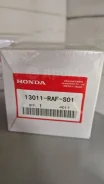 ������ ��������� Honda 13011RAFS01 K24A 13011RAFS01 ����