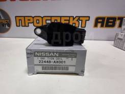 ������� ��������� Nissan Cube/Micra/AD/March/Note 22448AX001 K12/Z11 CR14DE 22448AX001 ����