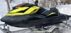 BRP Sea-Doo RXP. 2016 ��� ����