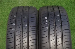 Goodyear EfficientGrip Eco EG02. ������, 2023 ���, �/�, ����� 10 %. �������� ������� ����