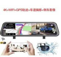 ������� ���������������� 12" 4K � ������� ������� ���� � GPS ����