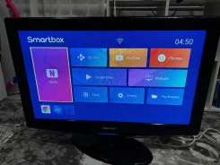 Samsung LE32R81B. LCD (��) ����