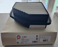 ������ VIC A983 ����