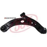����� �������� /������ 555 /Toyota Passo KGC3# NGC30 2010- Daihatsu Boon M60#S M610S; SA-T892R; 48068B1110 SAT892R ����