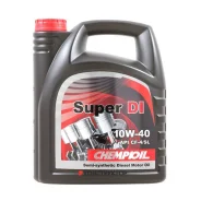 Chempioil Super