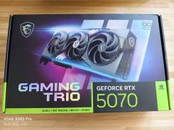 GeForce RTX 5070 ����