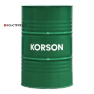 Korson ATF VI