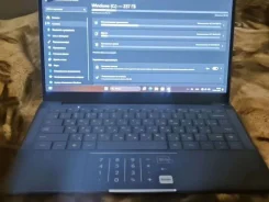 DEXP. 14.1", 2����, ��� 8 ��, ���� 256���, WiFi: 1, Bluetooth: 1, ����������� �� 5��. ����