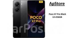 Xiaomi Poco X7 Pro. �����, 512 ��, 5G ����