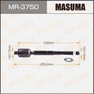���� ������� Masuma MR3750 Toyota Camry, Windom / ACV30, MCV30 0106 MR3750 ����
