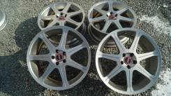 Bridgestone BEO. 7.5x18", 5x100, ET49, �� 73,1���. ����