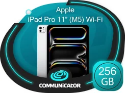 Apple iPad Pro 11 2025. 11 ������, ������ 256 ��. ��� ����� �� ������������-��-����� ����