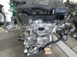 ��������� Toyota Passo 1KRFE KGC30 KGC35 ������ 55�. �� ����
