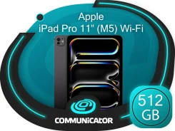 Apple iPad Pro 11 2025. 11 ������, ������ 512 ��. ��� ����� �� ������������-��-����� ����