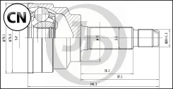 ���� ������� 151548 JD JCT0113 JCT0113 ����