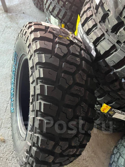 Hilo X-Terrain MT1. ����� mt, 2026 ���, ����� ����