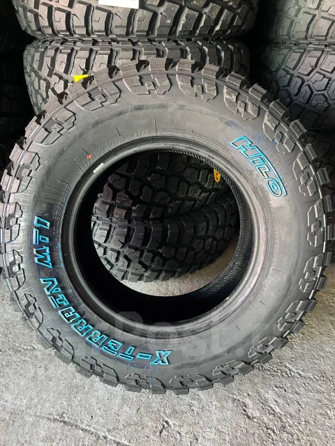 Hilo X-Terrain MT1. ����� mt, 2026 ���, ����� ����